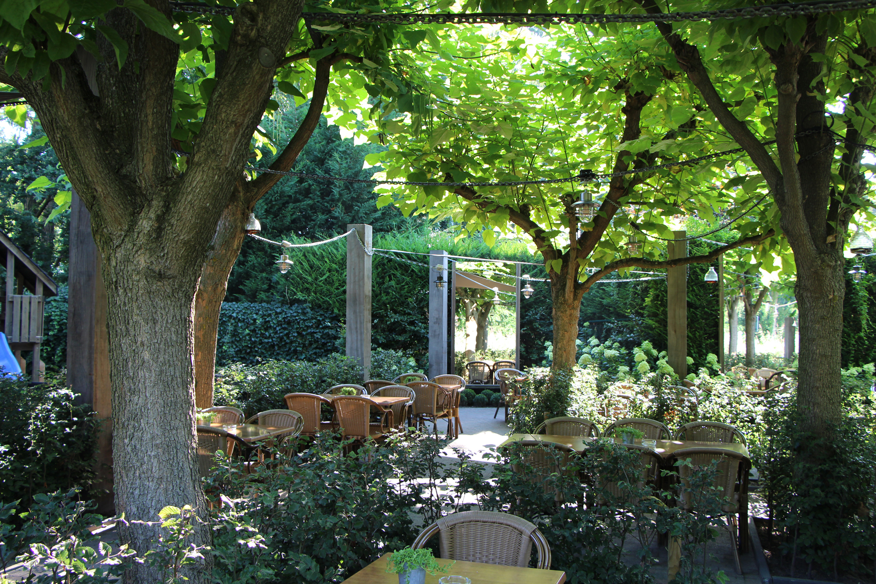 Taverne De Waterkant Taverne De Waterkant