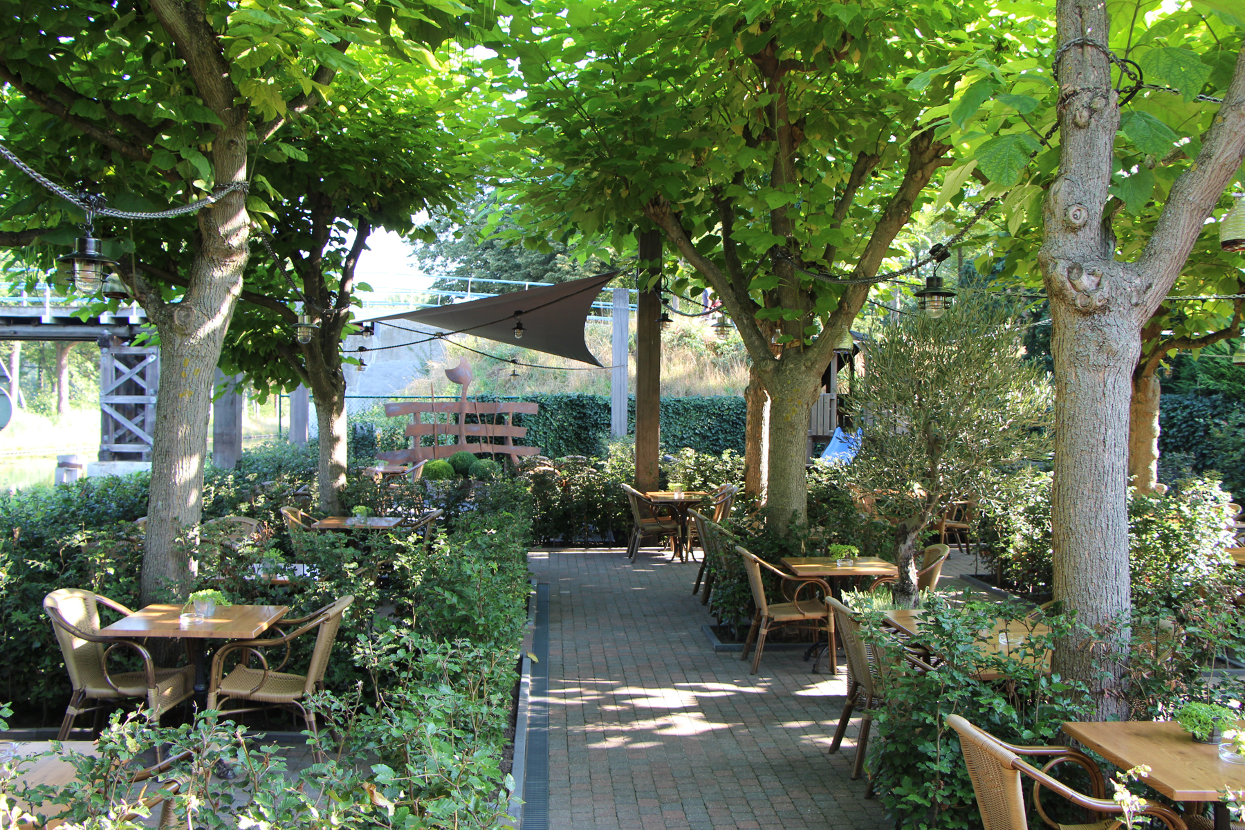 Taverne De Waterkant Taverne De Waterkant