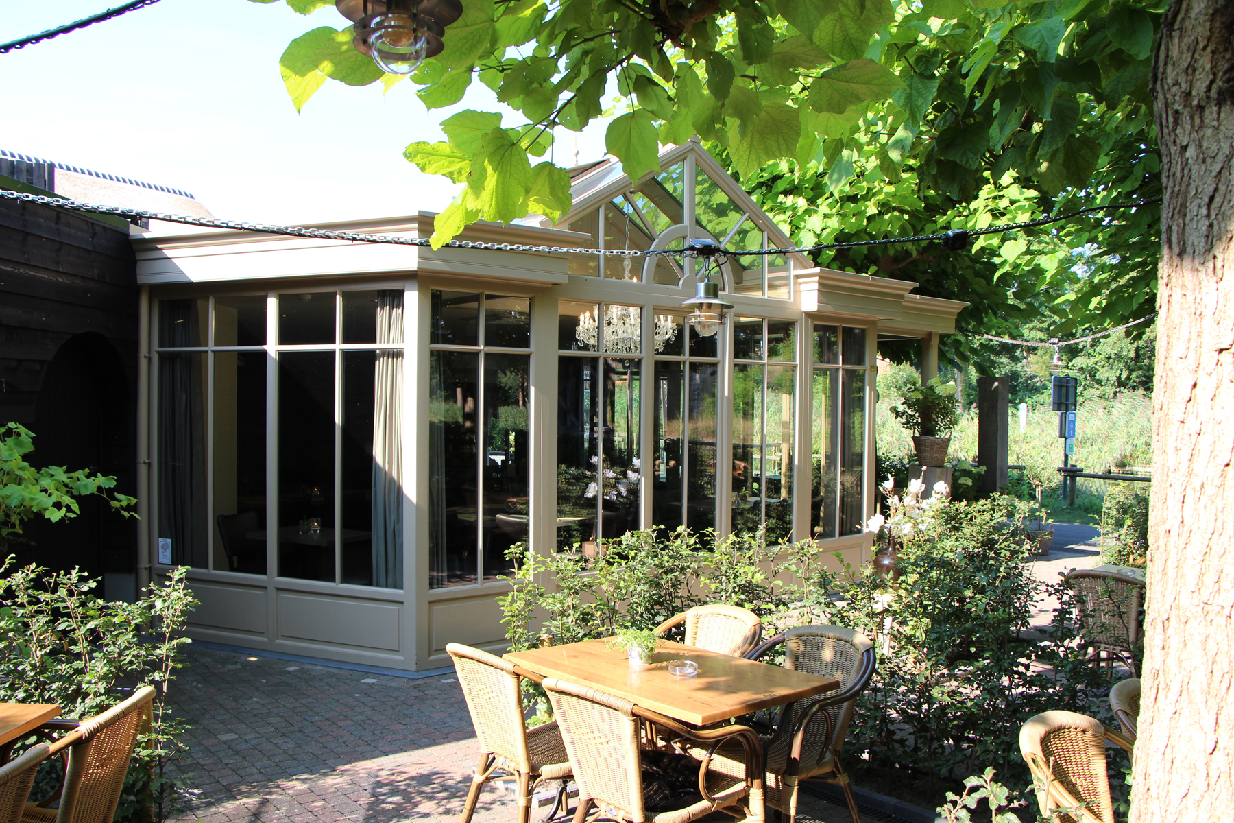 Taverne De Waterkant Taverne De Waterkant
